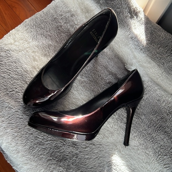 STUART WEITZMAN shoes - Picture 2 of 6